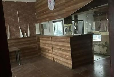 Spațiu comercial, de 146 mp, în Brâncoveanu