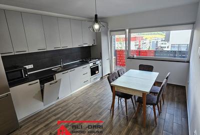 Apartament cu 3 camere decomandat în Dâmbul Rotund - 2