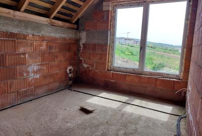 Casa individuala, 538 mp teren,  inceput de Chinteni - 8
