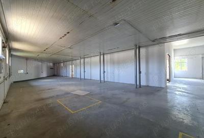 Spațiu comercial, de 1,059 mp, în Lugoj - 9