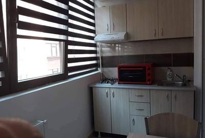 Garsonieră decomandată în Chiajna - 12