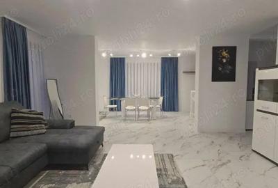 Casa noua de inchiriat, 5 cam., cart. Oncea - 2