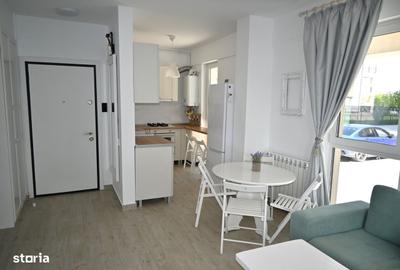 Apartament cu 2 camere în Nord - 4