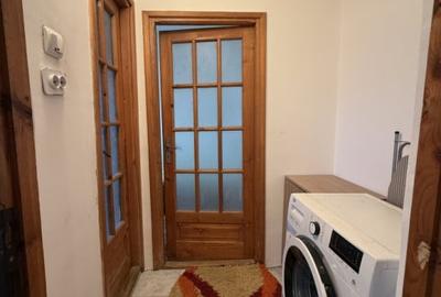 Apartament spatios, 2 camere, 51 mp utili + balcon - Girocului - 8