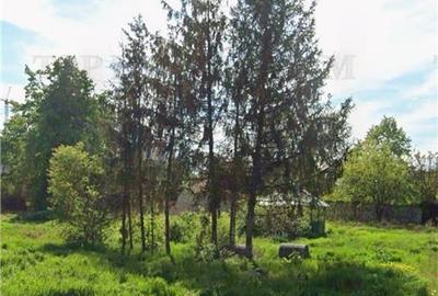 Teren de vanzare cu autorizatie P+5 Teren de vanzare cu autorizatie P+5 - 1