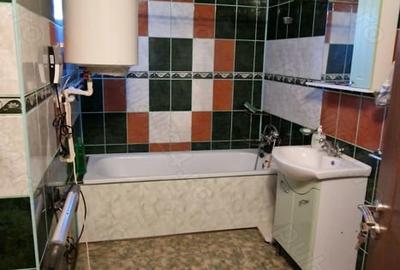 Casă cu 3 camere în Chercea - 6