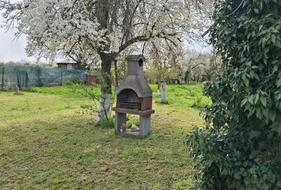 Casă cu 4 camere în Bulbucata - 3