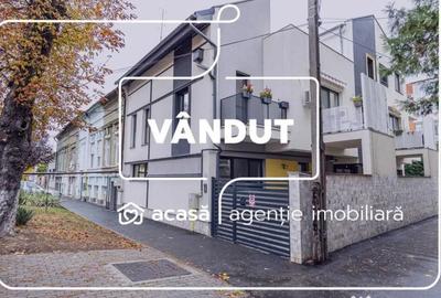 Apartament cu 2 camere semidecomandat în Central - 3