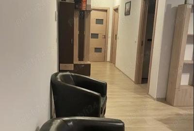 Apartament cu 2 camere decomandat în Trivale - 7
