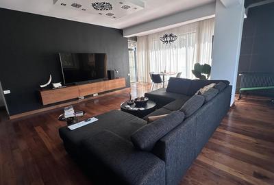 REA1026147 Apartament 3 camere lux Barbu Vacarescu - 2