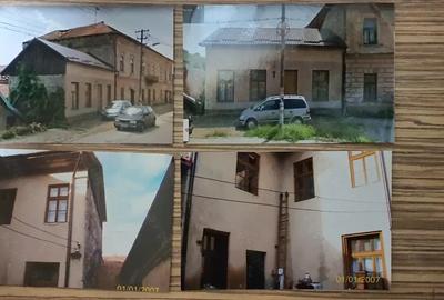 Casa cu etaj de vanzare in Oravita Casa cu etaj de vanzare in Oravita - 1