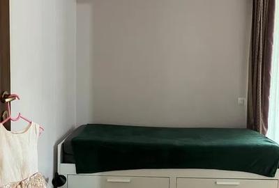 Apartament cu 3 camere semidecomandat în Florești - 3