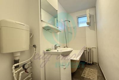 Garsonieră de închiriat | Câmpia Libertății – Baba Novac | aproape de parc - 6