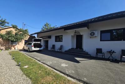 Casă cu 3 camere cu Teren 800 Mp în Păulești - 9