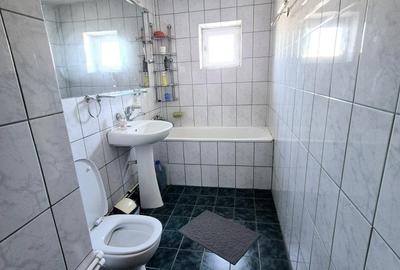 Casa de Cultura  - apartament 2 camere decomandate - 9