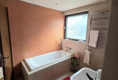 Apartament cu 3 camere semidecomandat, mobilat în Faleza Nord - 14