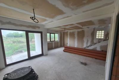 Casa noua Santuhalm -Deva - 6