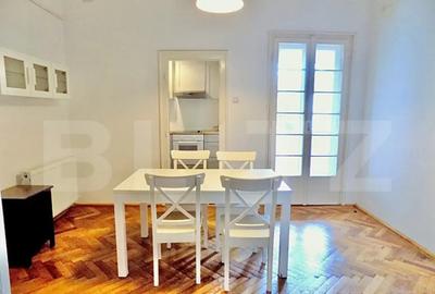 Apartament cu 3 camere decomandat în Medicină - 9