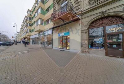 Spa?iu comercial de vanzare Ultracentral Zona 0,Arad - 1
