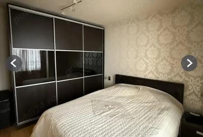 Vand apartament 3 camere, decomandat, etaj 1, Sibiu - 4