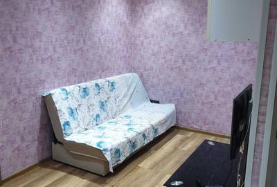 Apartament cu 2 camere nedecomandat în Tătărași - 2