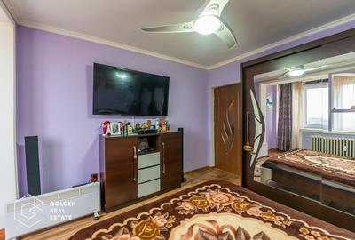 Apartament mobilat si utilat, aproape de licee si Malul Muresului - 5