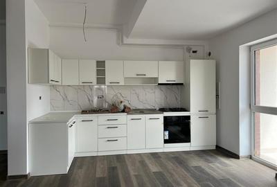 Apartament cu 2 camere decomandat în Orașul Vechi