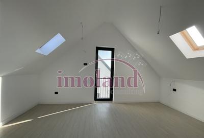 Vanzare vila noua 2024 | 102 mp 5 cam 3 bai | curte prop... - 17