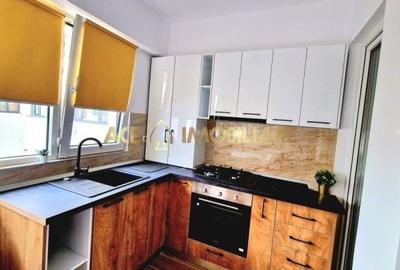 Apartament cu 2 camere decomandat, mobilat în Viilor - 4