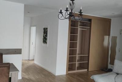 Apartament cu 3 camere decomandat, mobilat în Nord - 14