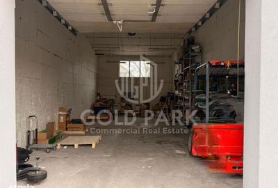 Spațiu comercial, de 200 mp, în Someșeni - 3