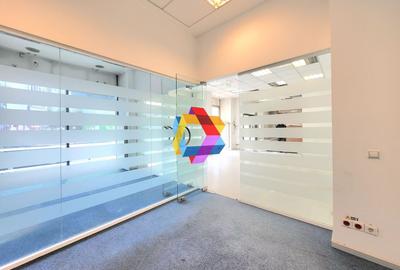 Spațiu comercial, de 201 mp, în Ultracentral - 7