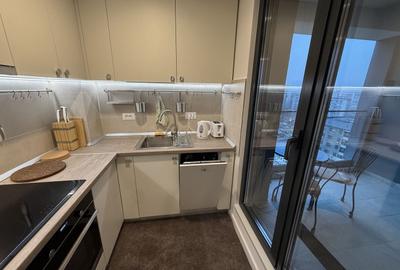 Garsonieră decomandată în Politehnica - 9