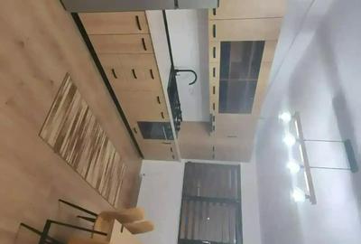 Apartament cu 3 camere decomandat în Ipotești - 5