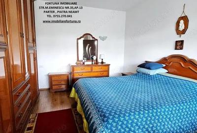 Proprietate Piatra Neamt - vila cocheta cu garaj, beci si teren - 3