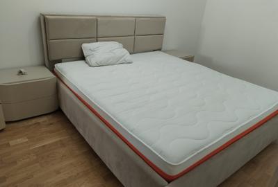 Apartament 2 camere Himson Residence Metalurgie - 5