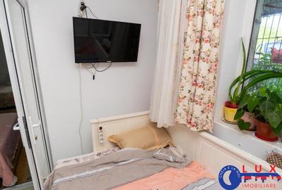 ID 2962 Apartament 2 camere pe Str I.L.Caragiale - 6