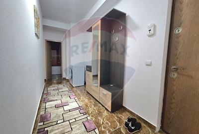 Apartament 2 camere de inchiriat la Lira Residence Constanta Apartament 2 camere de inchiriat la Lira Residence Constanta - 7