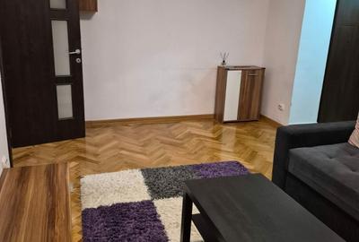 Apartament cu 2 camere semidecomandat în Drumul Taberei - 2
