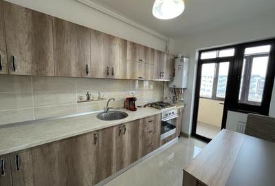 APARTAMENT 2 CAMERE-CARTIER LEORDENI APARTAMENT 2 CAMERE-CARTIER LEORDENI - 14