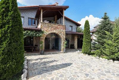 Casă cu Canalizare în Central - 20