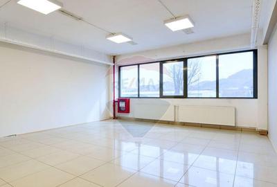 Spațiu comercial, de 1,000 mp, în Calea București - 16