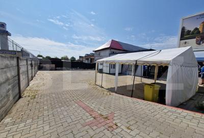 Afacere la cheie - spalatorie auto zona Centrala - 13