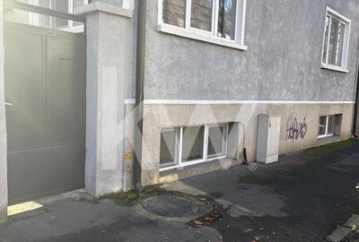 De inchiriat, apartament la casa, cu 3 camere, pretabil pentru afacere! - 2