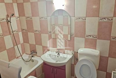 Apartament cu o camera, AC, zona Lunei - 8
