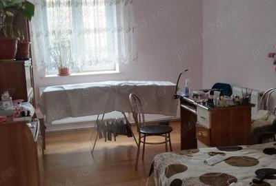 Apartament cu 2 camere decomandat în Central - 4