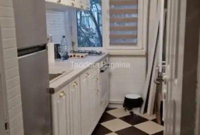 Apartament cu 2 camere semidecomandat în Inel II - 15