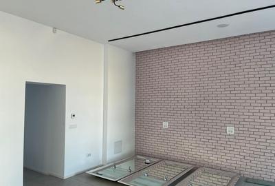 POARTA 6 SPATIU COMERCIAL  ST 108 MP PRET 139000 EURO - 4