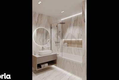 Garsonieră în Pipera - 1