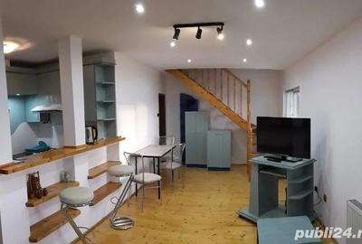 Apartament 3 camere in Gheorgheni Apartament 3 camere in Gheorgheni - 1